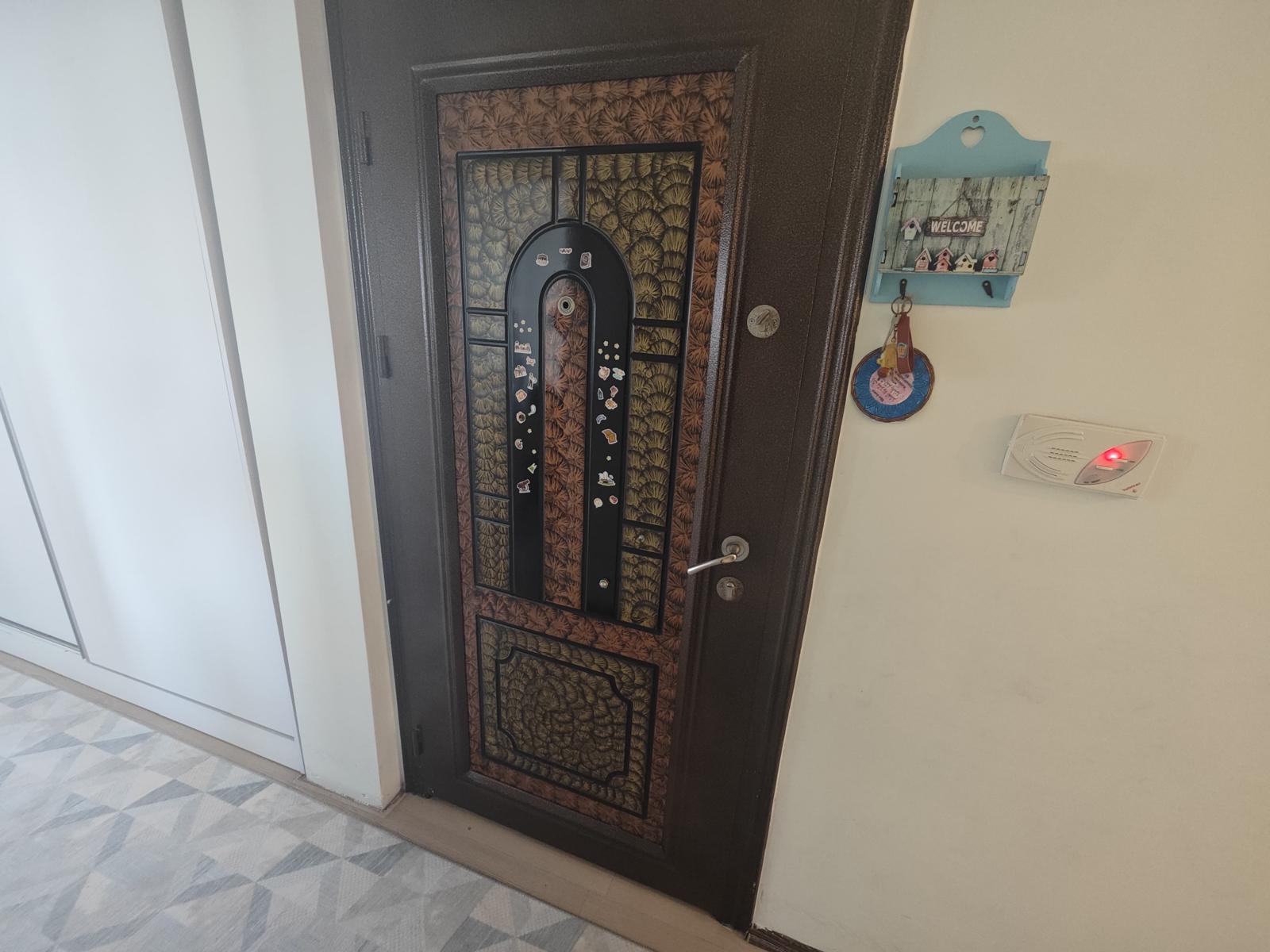 KAVAKLI'DA 2+1 FIRSAT DAİRE